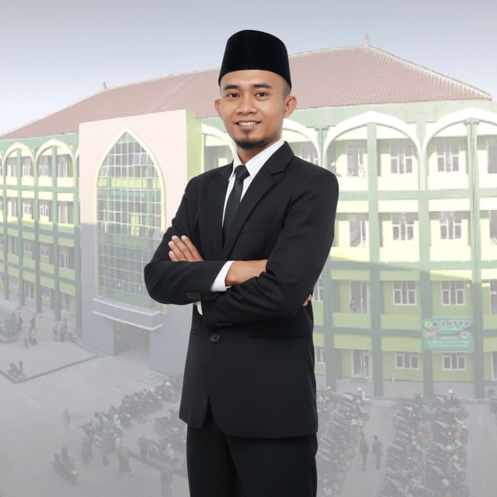 Umarwan Sutopo